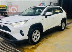 تويوتا راف 4